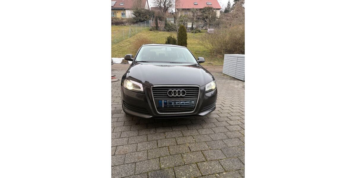 Audi A3 230.000 km 6.500 &euro; Niederstetten 97996