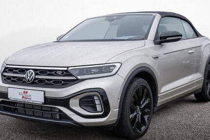 VW T-Roc 16.060 km 29.880 &euro; Rathenow 14712