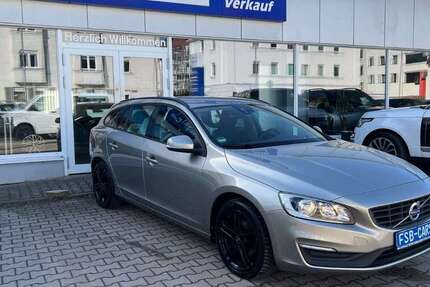 Volvo V60 232.500 km 9.450 &euro; Heinersreuth 95500