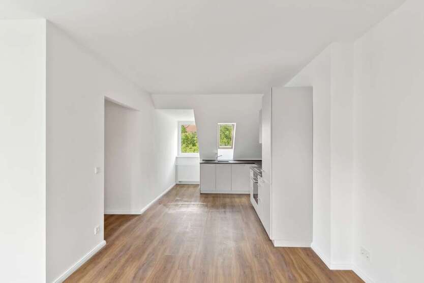 Wohnung zum Mieten in Berlin 1.150 € 45 m²