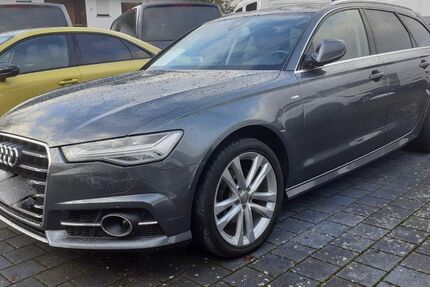 Audi A6 110.000 km 21.999 &euro; Unterhaching 82008
