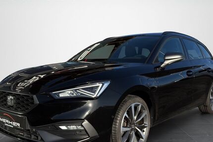 Seat Leon 82.375 km 19.499 &euro; Nister-Möhrendorf 56477