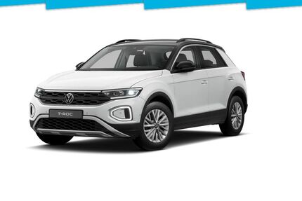 VW T-Roc 21.450 km 29.450 &euro; Potsdam 14480