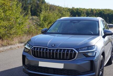 Skoda Kodiaq 18.650 km 41.999 &euro; Losheim am See 66679