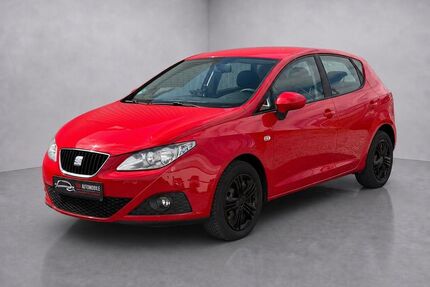 Seat Ibiza 140.000 km 3.799 &euro; Lampertheim 68623