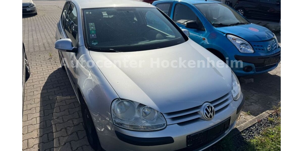 VW Golf 169.000 km 899 &euro; Hockenheim 68766