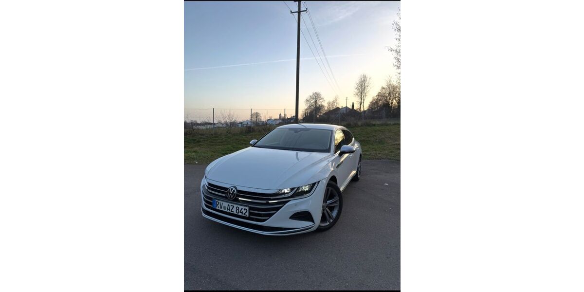VW Arteon 100.000 km 28.490 &euro; Aulendorf 88326