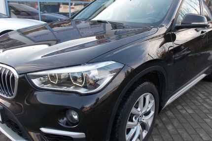 BMW X1 133.000 km 14.490 &euro; Rudolstadt 07407