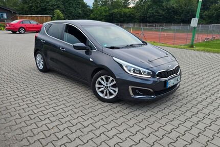 Kia ceed / Ceed 155.000 km 8.950 &euro; Feldkirchen-Westerham 83620
