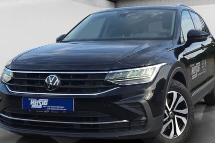 VW Tiguan 39.245 km 27.979 &euro; Wittingen 29378