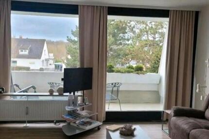 Scharbeutz, möbilierte 1 Raumwohnung 690,- € kalt 1 zimmer