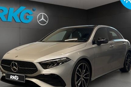 Mercedes-Benz A 180 9.800 km 36.280 &euro; Euskirchen 53879