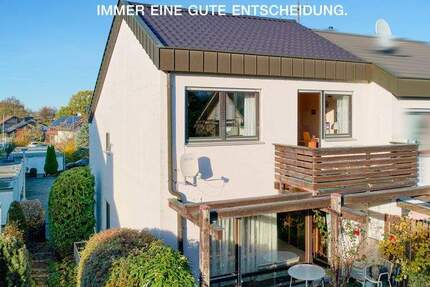 Haus Filderstadt Plattenhardt - 4 Zimmer, 124 m&sup2;, 498.000&euro; | Angebot:25703823