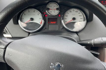 Peugeot 207 166.000 km 3.540 &euro; Pleidelsheim 74385