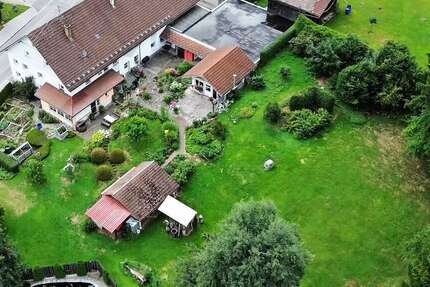 Grundstück Wolfegg-Rötenbach Rötenbach - 414.500&euro; | Angebot:24607625