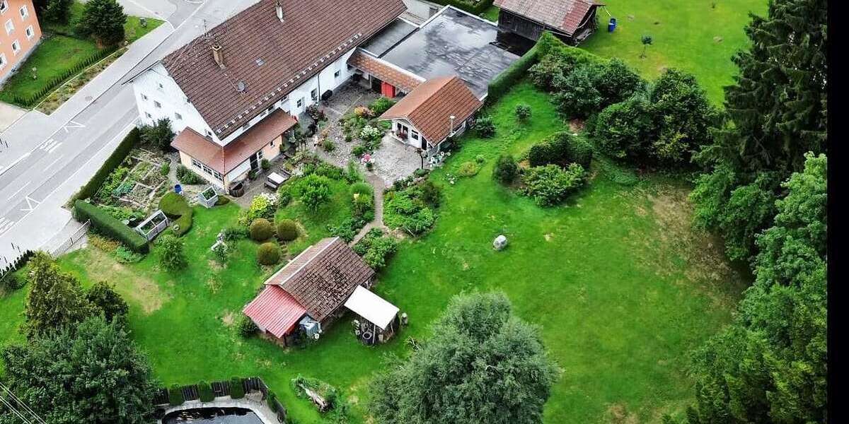 Grundstück zu verkaufen in Wolfegg-Rötenbach 414.500 € 2303 m² zimmer