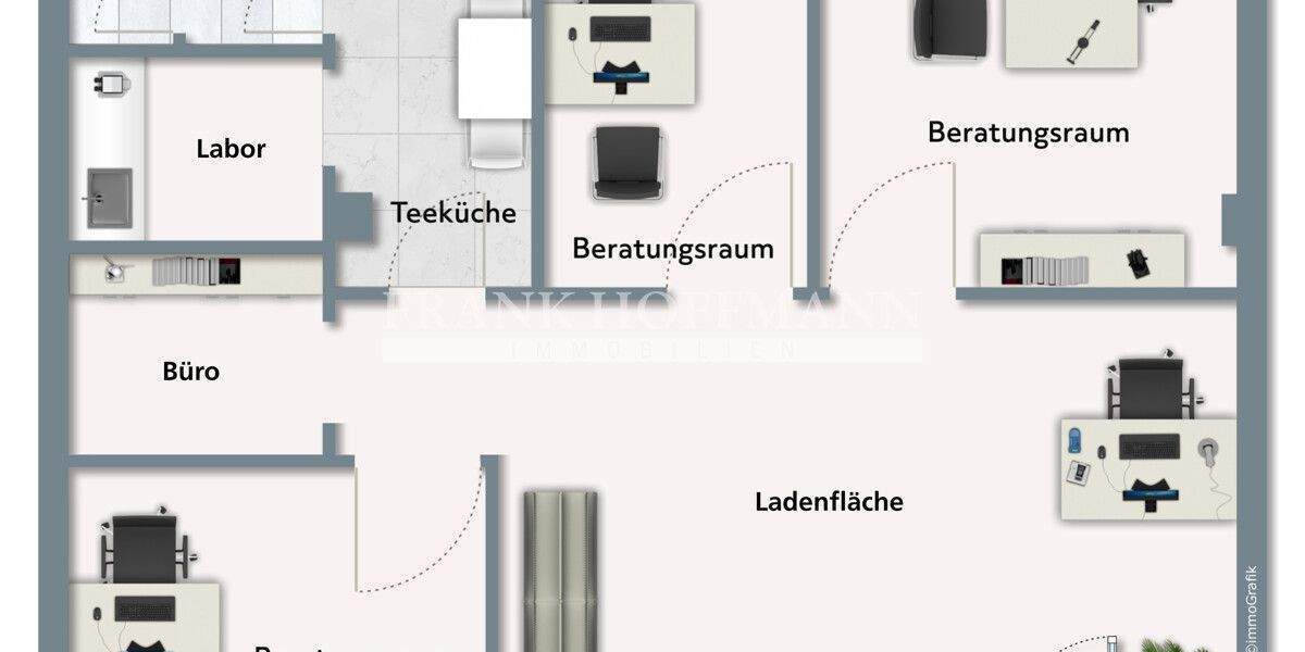 Gewerbeobjekt Quickborn - 249.000&euro; | Angebot:24182054