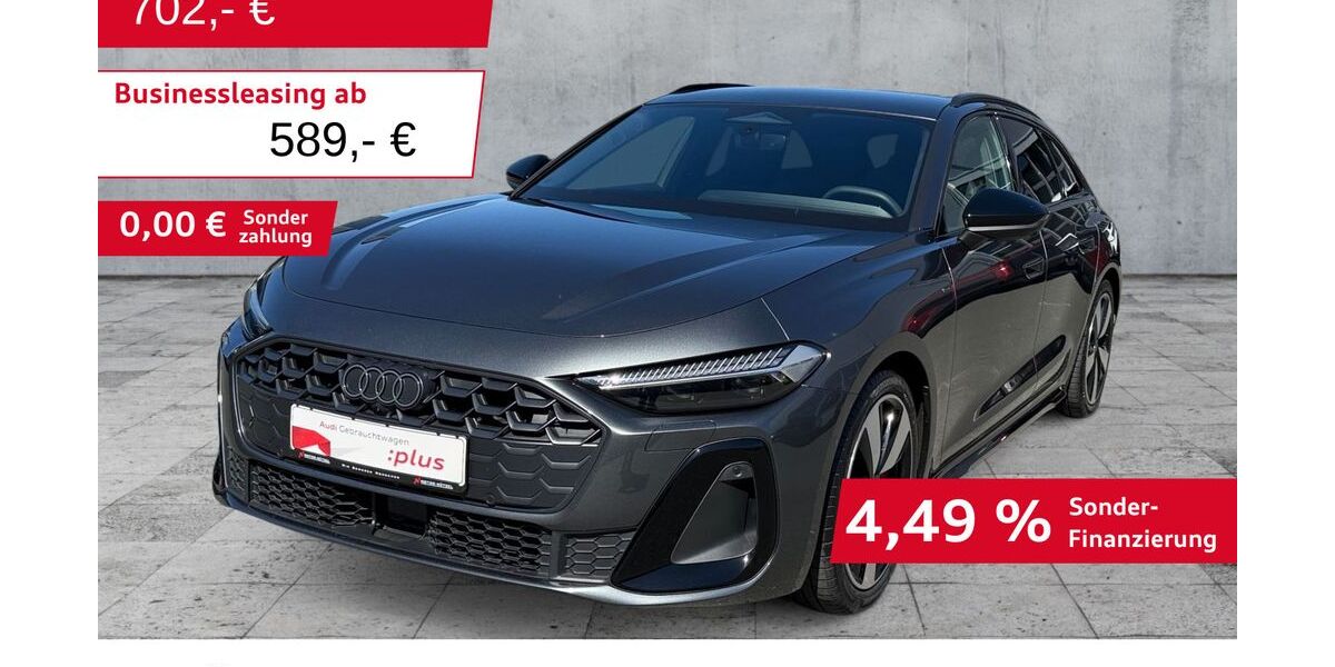 Audi A5 18.198 km 64.730 &euro; Hof 95030