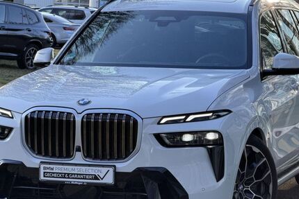 BMW X7 26.122 km 88.880 &euro; Essingen 73457