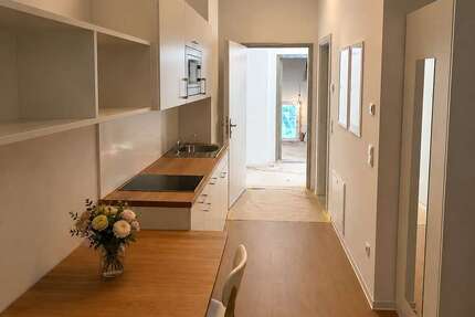 Wohnung Frankfurt Rödelheim - 1 Zimmer, 20 m&sup2;, 800&euro; | Angebot:26856429