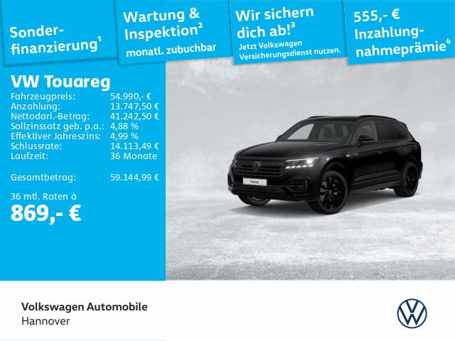 VW Touareg 54.047 km 54.990 &euro; Lehrte 31275