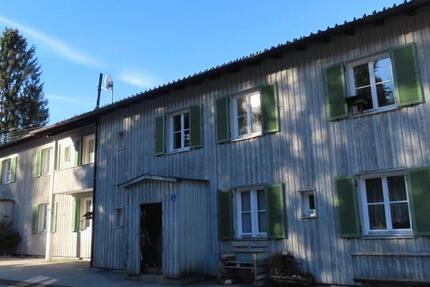Großzügig geschnittene 3 Zimmer-Wohnung