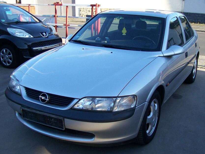 Vectra