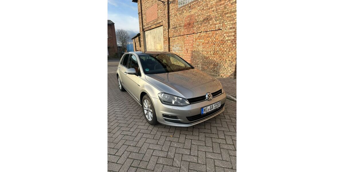 VW Golf 156.000 km 7.700 &euro; Söhlde 31185