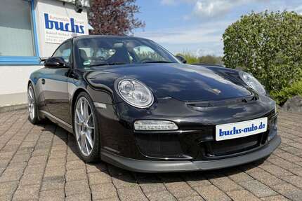 Porsche 997