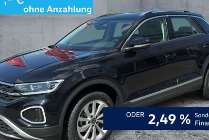 VW T-Roc 8.228 km 26.390 € Werneck 97440