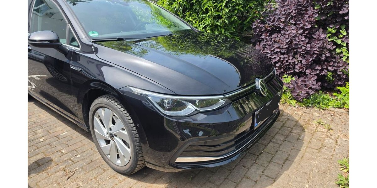 VW Golf 44.650 km 20.900 &euro; Bad Nauheim 61231