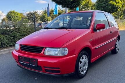 VW Polo