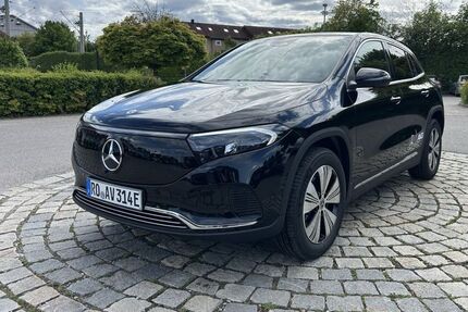 Mercedes-Benz EQA 4.000 km 48.900 &euro; Raubling 83064