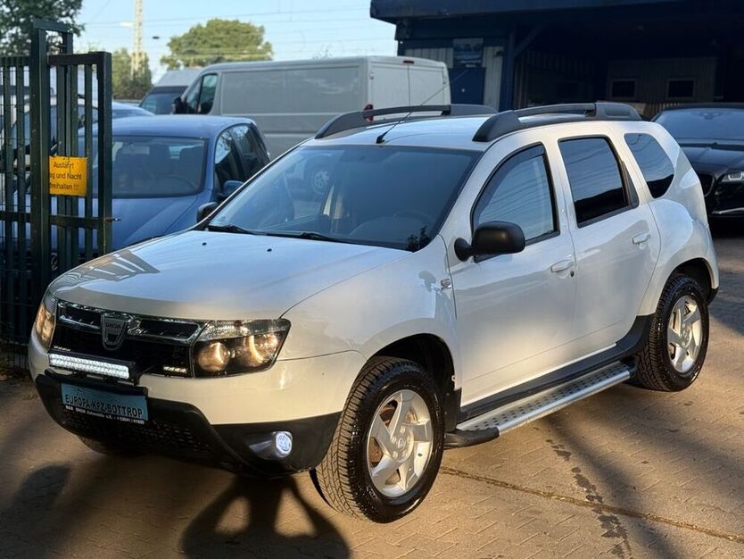 Duster