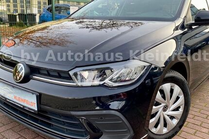 VW Polo 34.780 km 16.990 &euro; Borkheide 14822