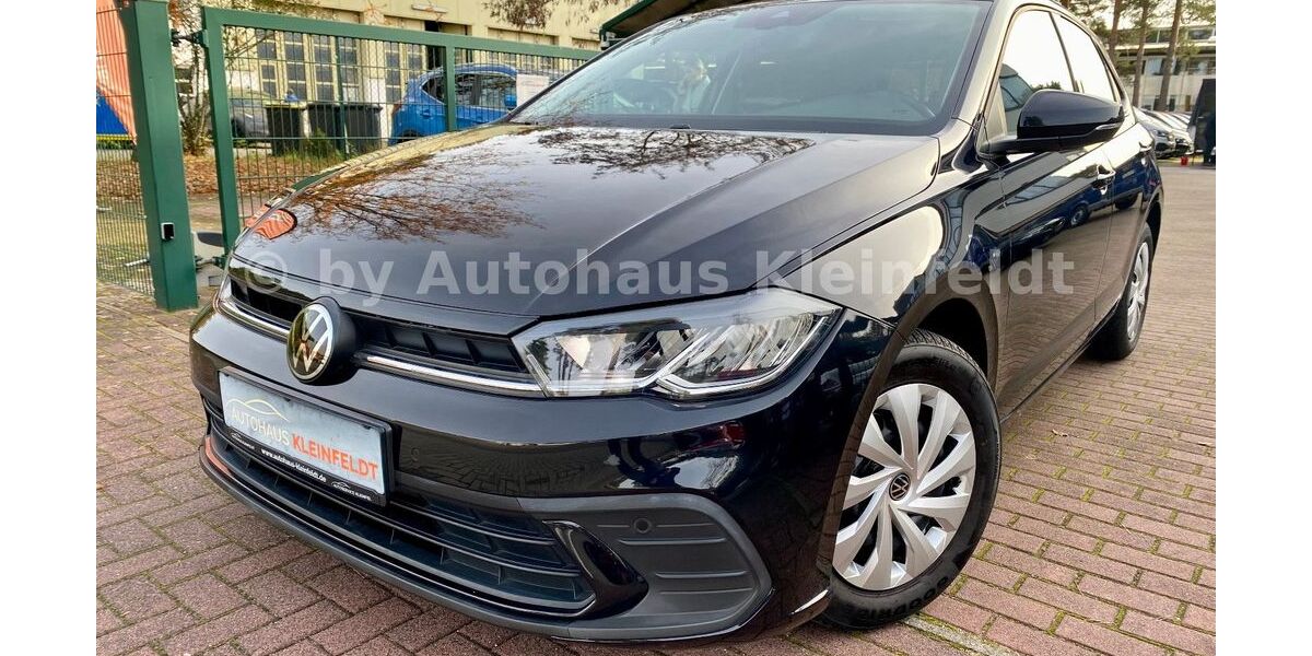 VW Polo 34.780 km 17.990 &euro; Borkheide 14822