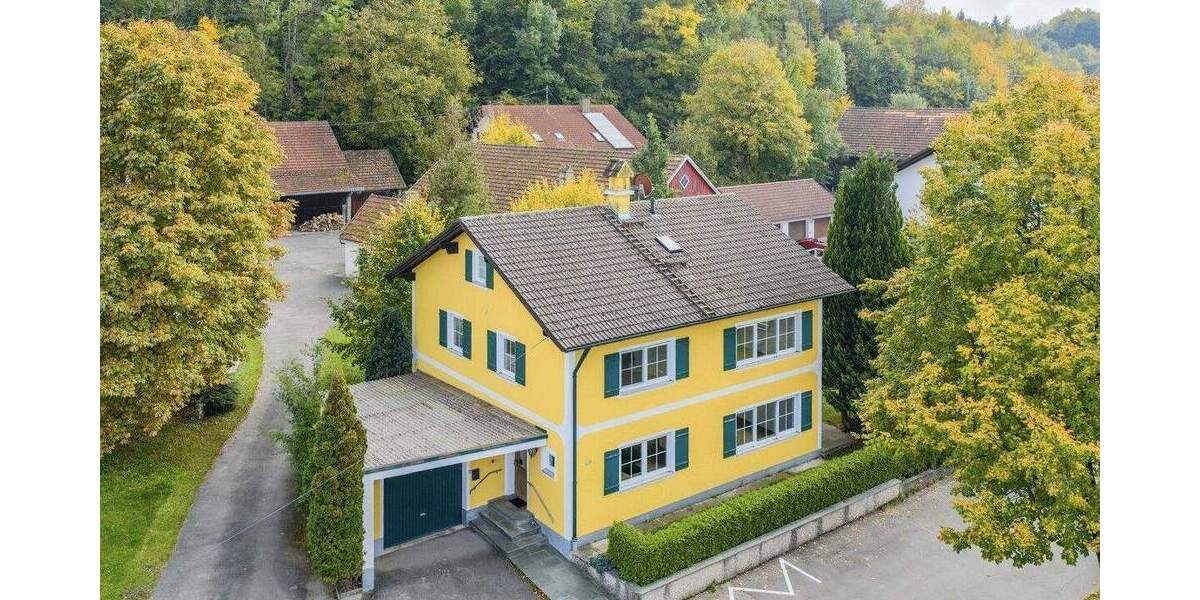 Einfamilienhaus Kaufering - 5 Zimmer, 180 m&sup2;, 888.000&euro; | Angebot:25665572