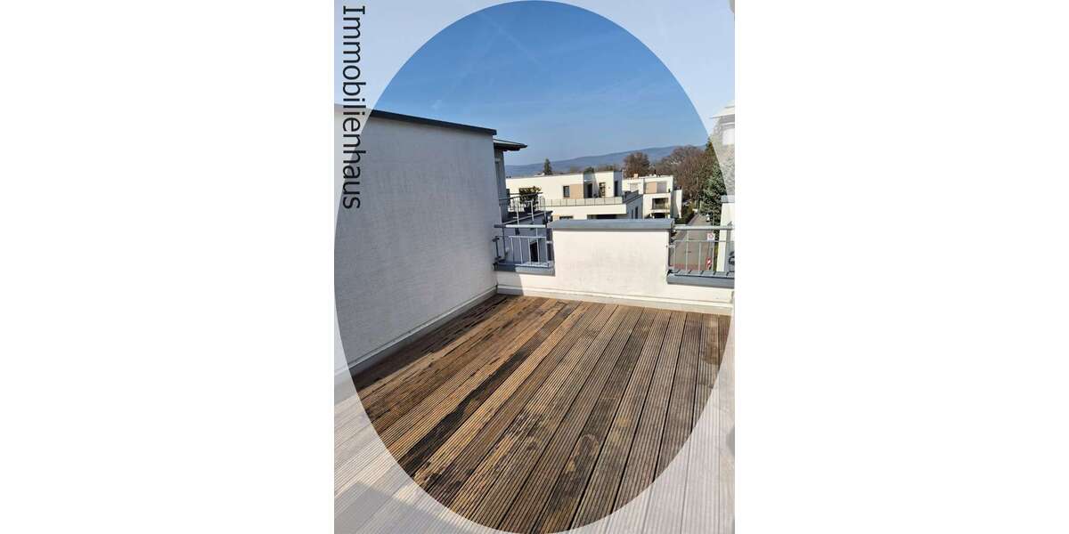 Etagenwohnung Ingelheim Nieder-Ingelheim - 2 Zimmer, 76 m&sup2;, 1.060&euro; | Angebot:26427008