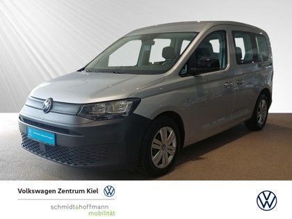 VW Caddy 61.000 km 27.980 € Kiel 24114