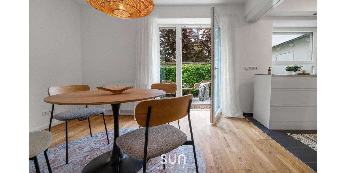 Etagenwohnung Ulm Weststadt - 4 Zimmer, 80 m&sup2;, 360.000&euro; | Angebot:26686045