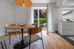 Etagenwohnung Ulm Weststadt - 4 Zimmer, 80 m&sup2;, 360.000&euro; | Angebot:26686045