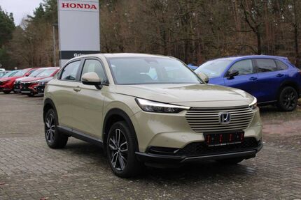 Honda HR-V 63.700 km 21.990 &euro; Torgelow 17358