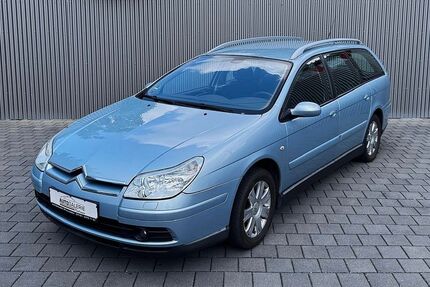 Citroen C5 278.000 km 1.500 € Pfullingen 72793