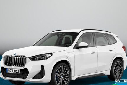 BMW X1 18.809 km 47.890 &euro; Bad Kreuznach 55543