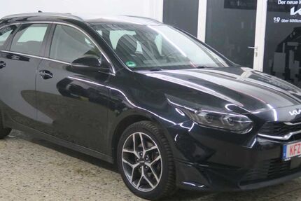 Kia ceed Sportswagon 166.000 km 13.950 &euro; Recklinghausen 45661