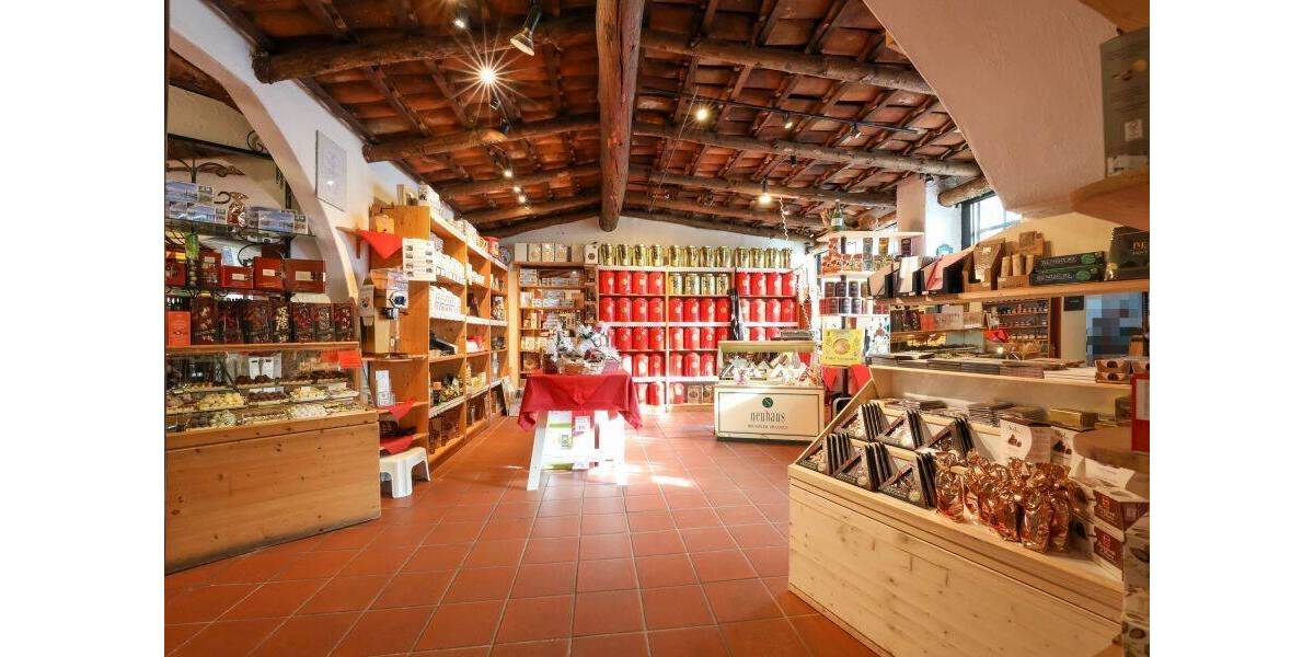 Gewerbeobjekt Wilhelmshaven Heppens - 125.000&euro; | Angebot:26825661