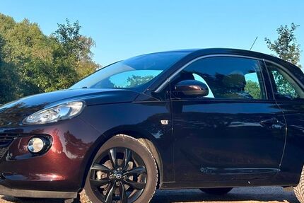 Opel Adam 45.000 km 7.800 &euro; Hamburg 22419