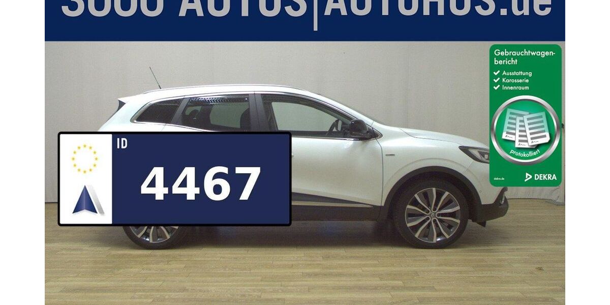 Renault Kadjar 241.716 km 8.650 &euro; Bremen / Arsten 28279