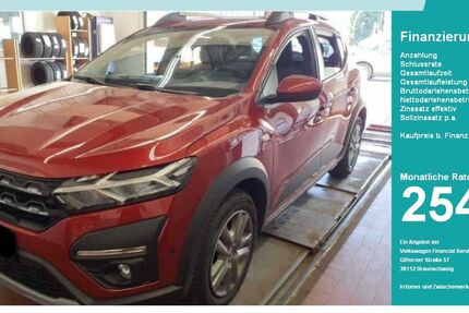 Dacia Sandero 51.473 km 12.550 &euro; Leonberg 71229