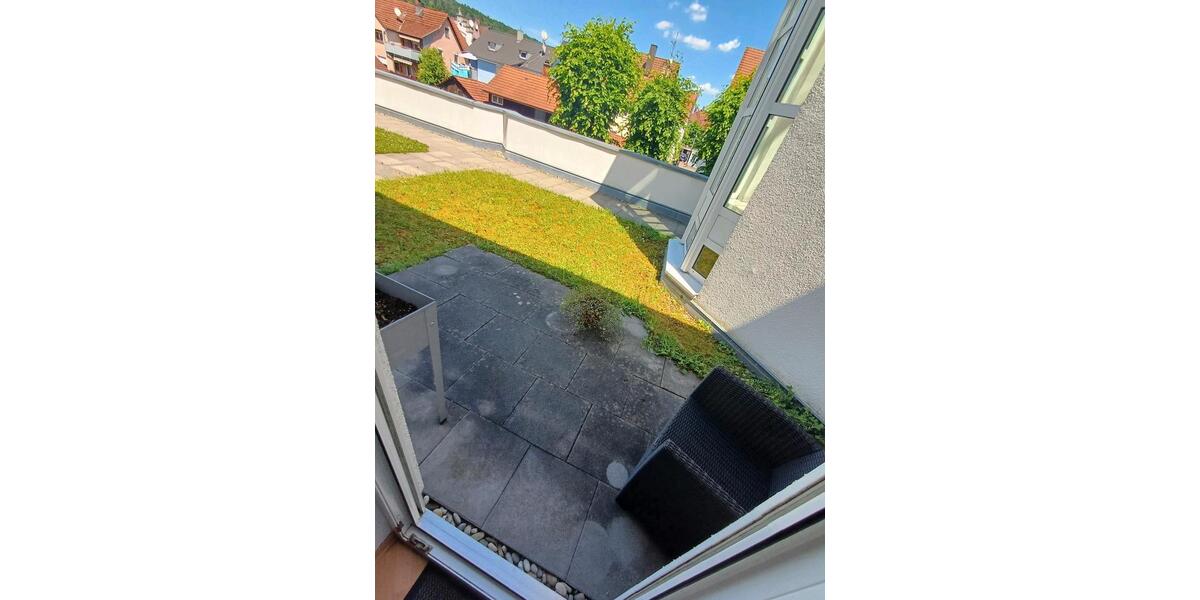 Etagenwohnung Ebersbach an der Fils - 2.5 Zimmer, 67 m&sup2;, 900&euro; | Angebot:25887903